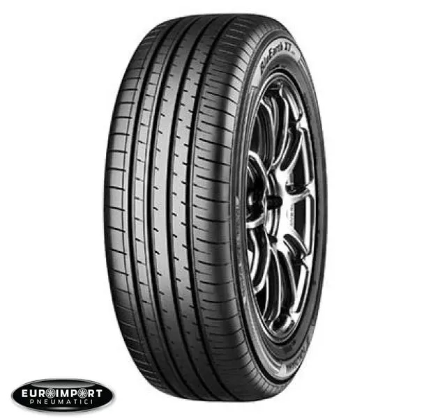 Yokohama Bluearth xt ae61  215/55 R18 99 V  XL  TL BORDINO